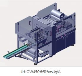 全自動裝箱機(jī)價格