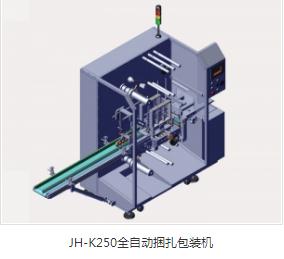 全自動(dòng)裝盒機(jī)型號