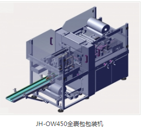 全自動(dòng)裝箱機(jī)特點(diǎn)