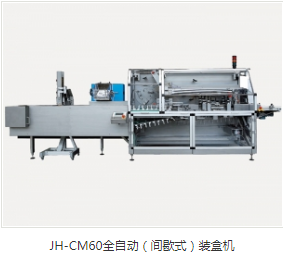 全自動(dòng)裝箱機(jī)供應(yīng)商