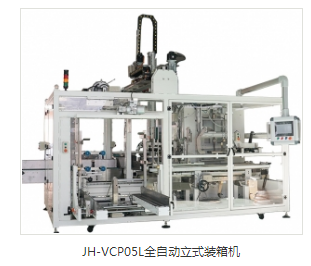 全自動裝箱機(jī)出售