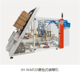 全自動(dòng)裝箱機(jī)價(jià)格