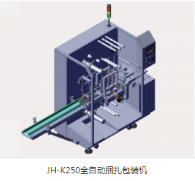 全自動裝盒機特點