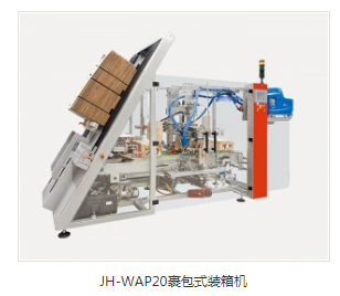 全自動裝盒機廠家直銷