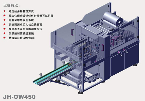 包裝機(jī)價格