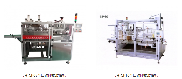 全自動(dòng)裝箱機(jī)價(jià)格